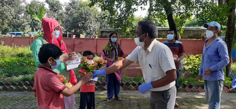 १९ हजार ४०५ संक्रमित निको भए, आज थप ३५८ जना डिस्चार्ज